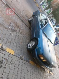 بي ام دبليو الفئة 5